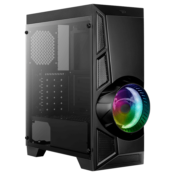 Ordenador gaming Xcrew Powerjet